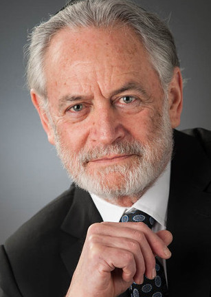 Jeremy Roesner From Prison to Rule - Rabbi Jeremy Rosen